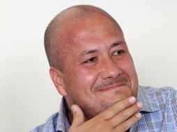 Hizo también público su deseo porque los debates políticos sean constantes.  /