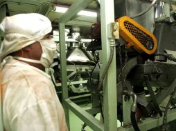 Intensificar  trabajo para rearticulación de cadenas productivas es una de las claves para la Confederación de Cámaras Industriales.  /