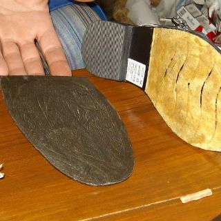 Proponen procesos limpios para la industria del calzado