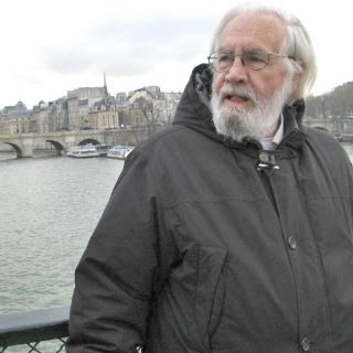 Rinden homenaje a Tomás Segovia en Bellas Artes