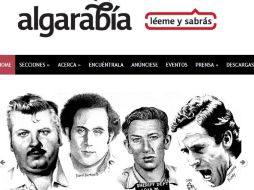 No se puede establecer un patrón que unifique a los asesinos seriales. ALGARABIA.COM  /