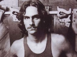 Una radiografía del homicida Charles Manson, asesino de la esposa de Roman Polanski, fue vendida por ocho mil 500 dólares. ESPECIAL  /