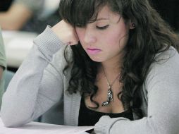 Algunas universidades realizan en esta temporada trámites de inscripción y exámenes de ingreso para cursar el próximo ciclo escolar.  /