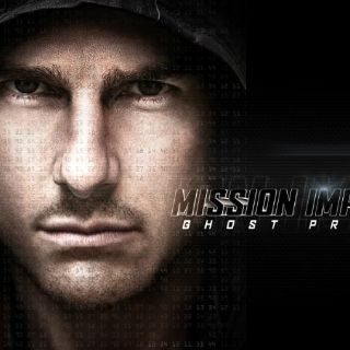 Sigue ''Misión imposible: Protocolo fantasma'' al frente de taquilla