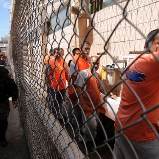 Penales del DF, con sobrepoblación mayor a 85%