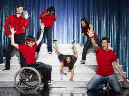Glee se ha vuelto una revolución cultural y sonora que todavía espera llegar más lejos. ESPECIAL  /