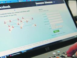 La privacidad de los usuarios es el mayor reto de las redes sociales más utilizadas. ESPECIAL  /