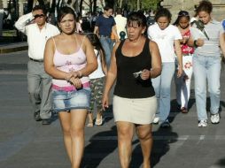 En 2011 se atendieron 192 mujeres y 16 varones y en 2010 a 176 mujeres y cuatro hombres.  /