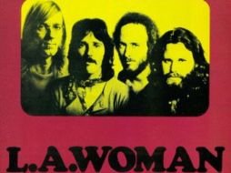 La banda estadounidense nació en 1965 y se disolvió en 1973, dos años después de la muerte de Morrison. ESPECIAL  /