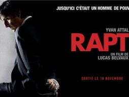 La historia trata de Stanislas Graff, un millonario secuestrado. ESPECIAL  /