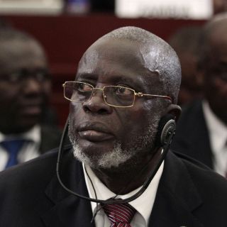 El presidente de Guinea-Bissau muere en el hospital