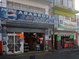 Las licencias correspondieron de manera principal a venta de regalos y novedades, papelería, frutas y verduras, estéticas y abarrotes.  /