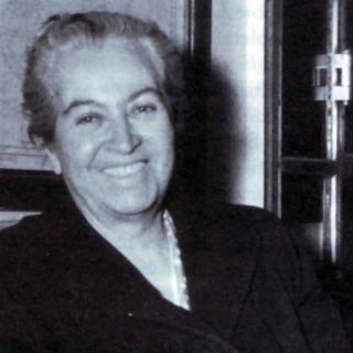 Gabriela Mistral, referente en las mujeres actuales
