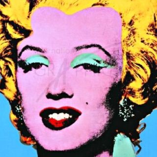 Retratos de Andy Warhol salen por primera vez de EU