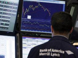 El índice francés CAC 40 bajó 0.3%, el alemán DAX perdió 0.7% y el británico FTSE perdió 0.7%.  /