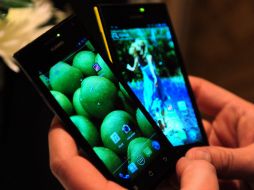 La compañía todavía negocia precios con los proveedores de  telecomunicaciones. AFP  /