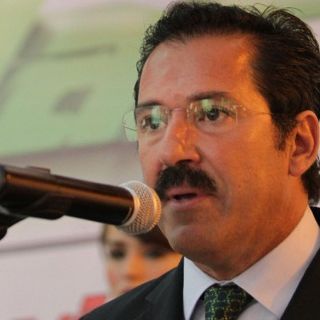 Jesús Casillas va por alcaldía de Zapopan