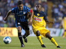 'Nuestra institución se deslinda de toda responsabilidad de este lamentable acontecimiento', declararon.MEXSPORT  /