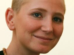 Elan cantó algunos temas en honor al ''Divo de Juárez''.  /