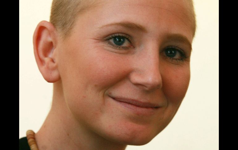 Elan cantó algunos temas en honor al ''Divo de Juárez''.  /