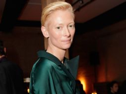 El filme, basado en la novela de la periodista Lionel Shriver, llegará con 45 copias al DF. AFP  /