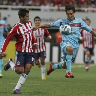 ''Venado'', sorprendido por su cambio