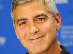 Clooney también protagonizará la cinta. AP  /