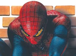 El Hombre Araña llega en un momento en que se ha visto a los cómics como un auténtico granero de éxitos.  /