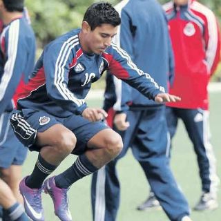 Sorprendido por su cambio