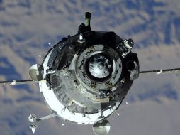 Para mejorar situación, en 2013 Rusia concluirá formación del sistema de seguimiento espacial Luch-5. EFE  /