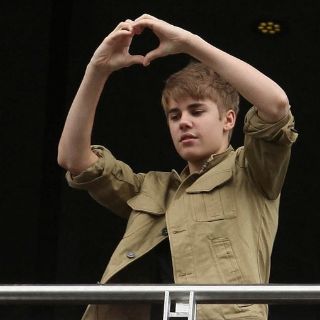 Justin Bieber, Dennis Rodman y 50 Cent se apuntan a las tecnologías en CES