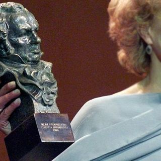 ''La piel que habito'', principal favorita a premios Goya
