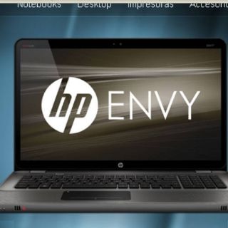 HP presenta su ultrabook Spectre