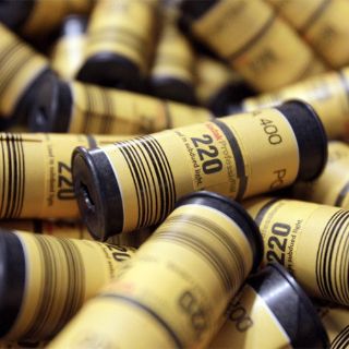 Kodak busca convertirse en una empresa digital