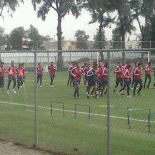 Encerrona en Chivas de hora y media