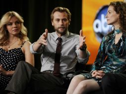 The River es una de las principales novedades de la cadena ABC. AP  /
