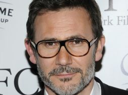 El director de ''The Artist'', Michel Hazanavicius. AP  /