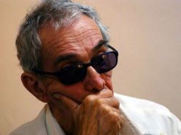 Falleció este martes en La Habana a los 82 años. ESPECIAL  /