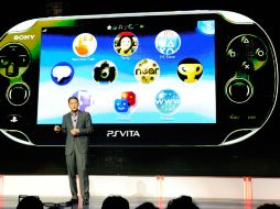 Sony ve potencial en los videojuegos para ser más rentable. AFP  /