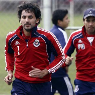 Michel se reporta a la orden