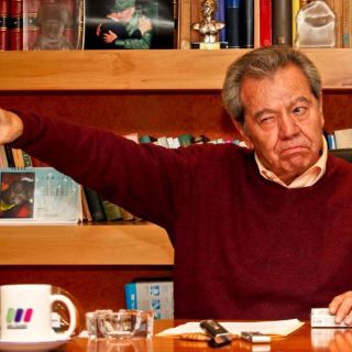 Despropósito otorgar inmunidad a Zedillo: Muñoz Ledo