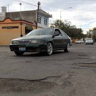 Atorado, fondo metropolitano 2011