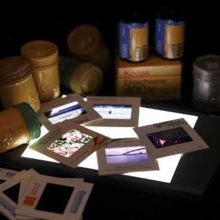 Kodak migra a una empresa digital