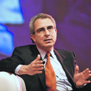 Zedillo no alcanza inmunidad: Baltasar Garzón