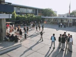 Además de agresiones en el noviazgo, 30% de los adolescentes también sufre de violencia intrafamiliar.  /