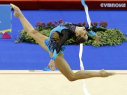 Cynthia Valdez asegura que atraviesa por el mejor momento de su carrera, por tal motivo siente muy cerca el pase a Londres. MEXSPORT  /