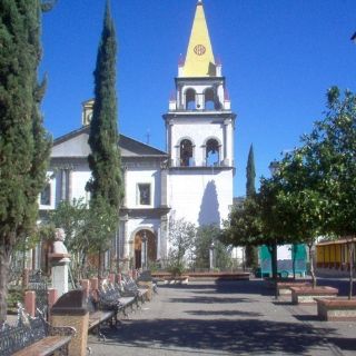 Se consolidará Ruta del Peregrino en 2012