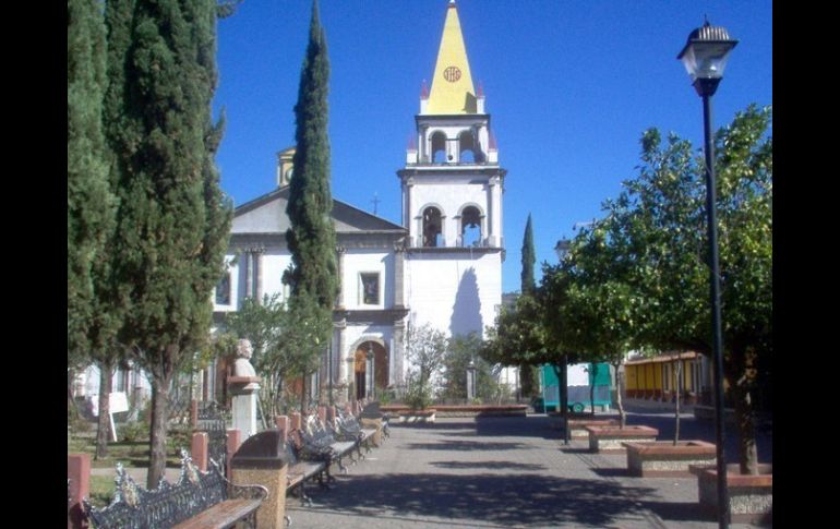 La arquitectura de la Ruta del Peregrino ha sido galardonada con reconocimientos a nivel nacional e internacional.  /