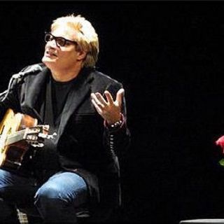 Transmitirá Canal 22 concierto de Amaury Pérez en México