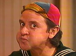 Carlos Villagrán es considerado en los espectáculos como una de las diez figuras más conocidas a nivel mundial. ESPECIAL  /